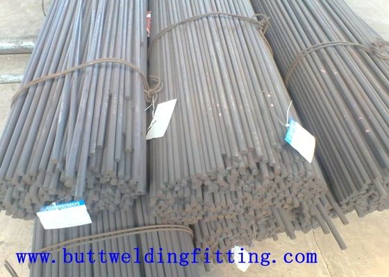 Bar Stainless Steel Rods with Width Customization Options
