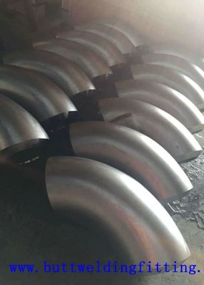 Certified Stainless Steel Elbows for Pressure Systems Welded Threaded Socket Weld Connections ASME Standard