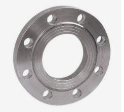 1“ PL Flange TG ASME B16.5 FLG 150 R.F. (125-250 AARH) FORGED ASTM A 105 N GA-E-60103