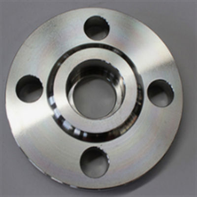 1“ SW Flange RF ASME B16.47 SERIE A FLG x BW 900 R.F. (125-250 AARH) FORGED ASTM A 694 F65 GA-E-60103