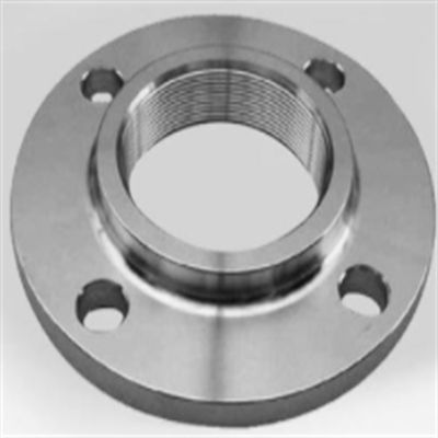 2“ TH Flange FF ASME B16.47 SERIE A FLG x BW 900 R.F. (125-250 AARH) FORGED ASTM A 694 F65 GA-E-60103