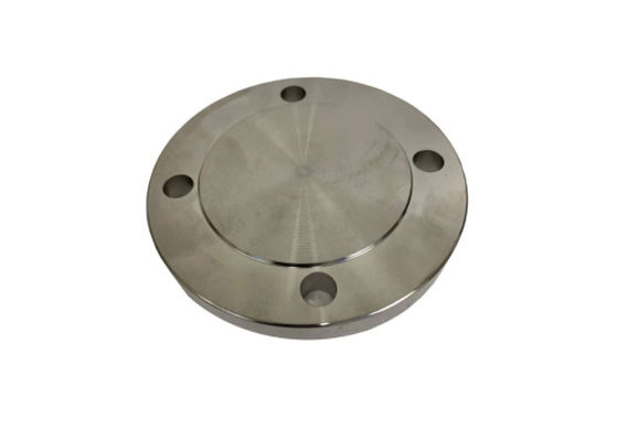 Blind Flange Stainless Steel 304/304L ASTM A182 1''  DN15 Class 300