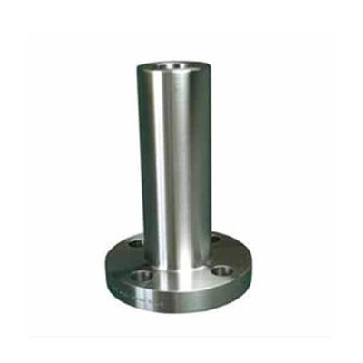 FLANGE, LWN, RF,ASTM A105 SIZE: 3/4"- 150#, SCH.40,CS,ASTM A182 F1