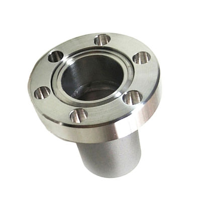 ISO Class 150 to 2500 Forged Steel Flange with RF RTJ FF Face