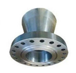 ISO Class 150 to 2500 Forged Steel Flange with RF RTJ FF Face