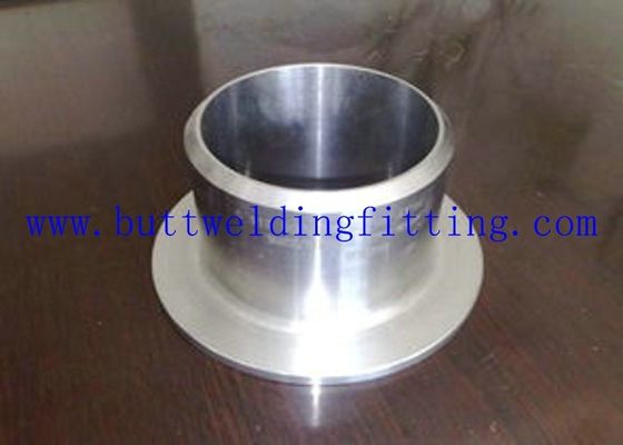 Duplex Steel Stainless Steel Pipe Fittings Stub End Hot Sales ASTM A815 S32760 ASME B16.9