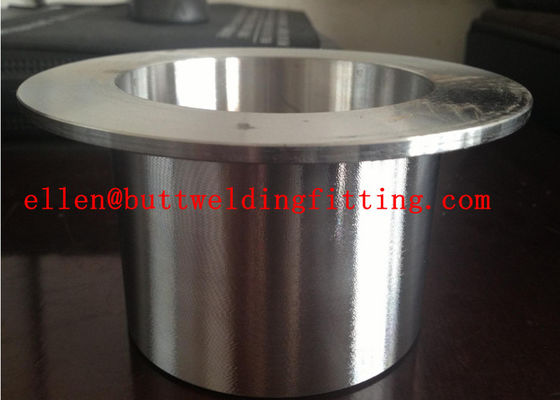 3000 PSI স্টেইনলেস স্টীল স্টাব শেষ