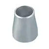 Welded Butt Weld Carbon Steel/Stainless Steel Fittings 1/2 to 48