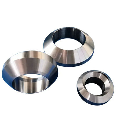 Weldolet Butt Welding Fitting Forged Pipe Fitting MSS SP-97  GB/T 19326  NPS 1/2" - NPS 4"ASTM A105  ASTM A182 F304/F304L, F316/F316L 304