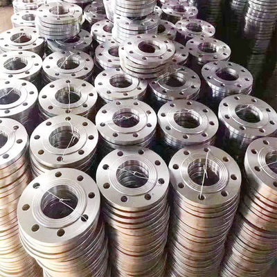 High quality stainless steel flange 904l slip on stainless steel flange forged flange
