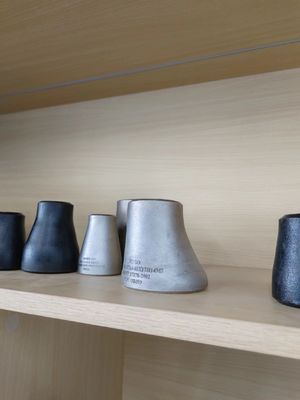 Butt Weld Fitting Stainless Steel Concentric /Eccentric reducer 4'' SCH40s ASTM A403/A403M WP316H ASME B16.9 Pipepipe fi