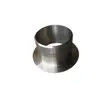 Stainless Steel Butt Welded Pipe Fitting ASME B16.9 Long Type Lap Joint Stub Ends