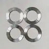 SS304/304L/316/316L Inner and Outer Ring with Graphite Filler Spiral Wound Gasket