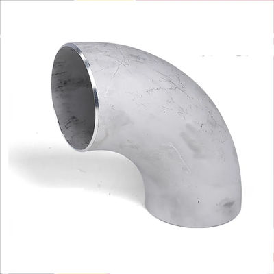 6000LBS Pressure Rating Butt Weld Fittings for Heavy-Duty Applications