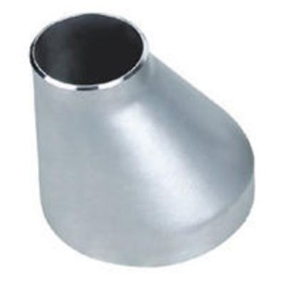 High-Quality SCH 40 Stainless Steel Pipe Fitting Concentric Reducer