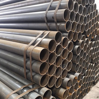 Professional Factory ASTM A106/ API 5L / ASTM A53 Grade B Seamless Carbon Steel Pipe For Oil And Gas Pipeline