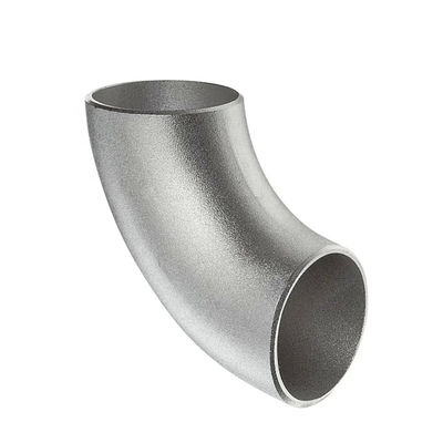 IFAN Factory Irrigation Pe Plumbing Pipe Fitting Material Elbow PP Compression Poly Hdpe Fittings