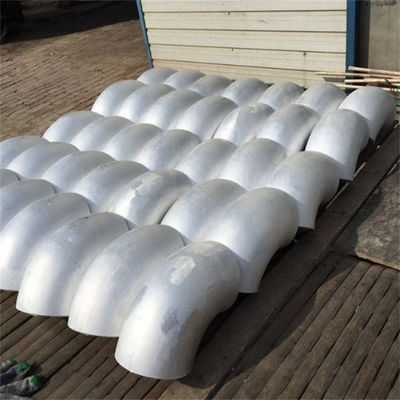IFAN Factory Irrigation Pe Plumbing Pipe Fitting Material Elbow PP Compression Poly Hdpe Fittings