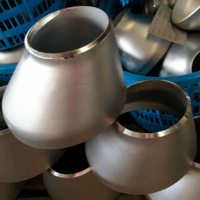 Tainless Steel Pipe Reducer Stainless Steel Reducer  Concentric Reducer