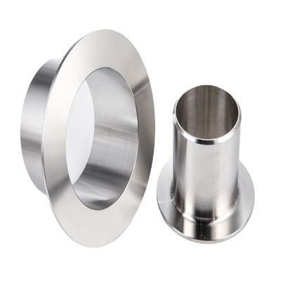 Stainless Steel 304 Short Stub End