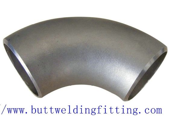  6" 90° LR SCH 20 SEAMLESS BUTT WELD Elbow ASTM A 403 WP316L