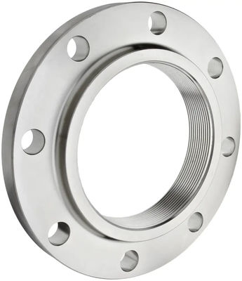 CNC Aluminium 6061/6062 cast forged flange 30'' Weld neck spectacle blind flange asme b 16.47