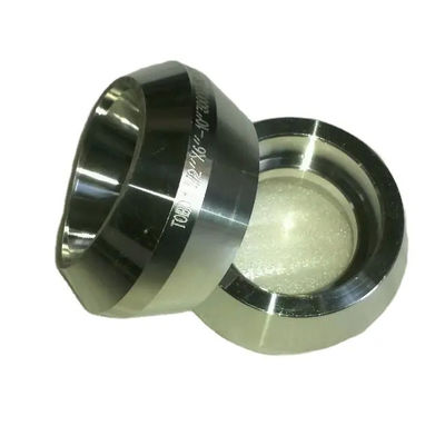 TOBO customized C70600 CuNi90/10 Copper Nickel Fittings Weldolet Sockolet Threadolet Forged Fittings