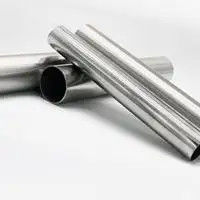 Cheap And High Quality Stainless Steel Seamless Pipe 201 202 304 316 316L Made In China