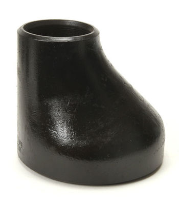 ASME/ANSI B16.9 Carbon Steel 234 WPB 5InchX6Inch SCH40 Pipe Fittings Concentric Eccentric Reducer in Stock