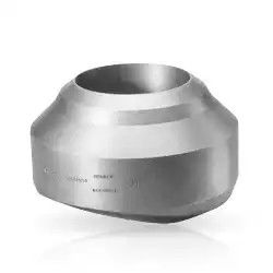 METAL Hot Sales 2023 4 Inch SCH40 2205 F51 S31803 Material Threaded Weldolet Pipe Fittings From China