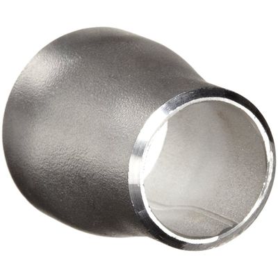 China Factory Ferritic Austenitic Stainless  Concentric Reducer Sanitary ASME B16.9 Customized