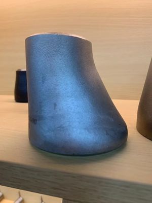 Precision Stainless Steel Welded Reducer Fitting Customized ANSI/DIN/JIS/GB Standard