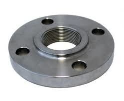 Sfenry Forging Black Coated DN80 DN100 DN150 DN300 DN600 Carbon Steel A105 Flange