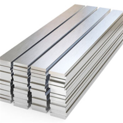 Forged Stainless Steel Plate Flange, 304/316L, 15-40mm Thickness, Flat Face Customized Size