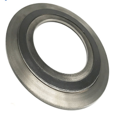 8-15% Compressible Spiral Wound Gasket for High-Performance Needs