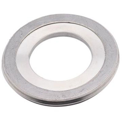 Excellent Tear Resistance Spiral Wound Gasket 90 HRB Hardness Abrasion Resistant Design