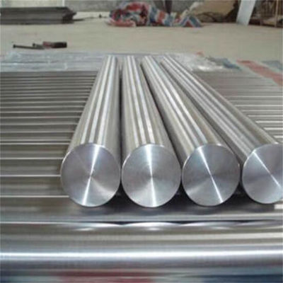 Get Customized Stainless Steel Hex Bars For Your Unique Requirements