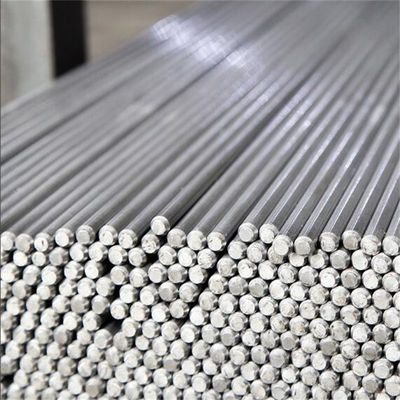 ASTM A276 UNS S31600 Stainless Steel Bar 06Cr17Ni12Mo2/X5CrNiMo17-12-2/10Х17Н13М2 Round/Square/Customized