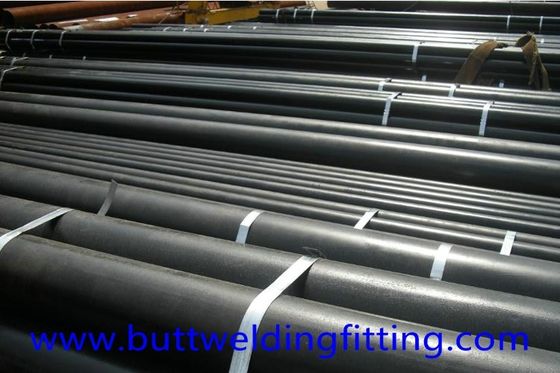 API Grade B Seamless Carbon Steel Pipe with Anti Corrosion Coating