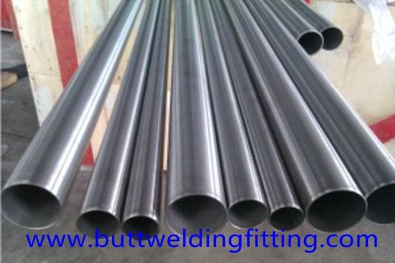 1.441 Super Duplex Stainless Steel Pipe