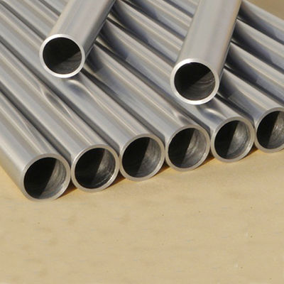 ASME A790 Duplex Stainless Steel Pipe UNS S32760 , Length 1 - 12m