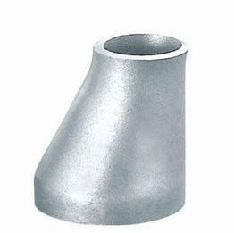Pressure Silver Stainless Steel Reducing For Advanced Pipeline Systems.