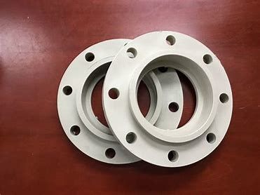 A182 F44 A182  300#-900# 4" ANSI B16.5 Socket Welding Flange
