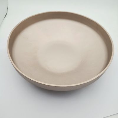 Butt Weld Fittings CUNI 90/10 B10 Cooper Nickel Cap 1/2"-48" MSS SP43