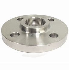 ASTM A350 LF1 Forged Steel Flanges for Low Temperature Applications