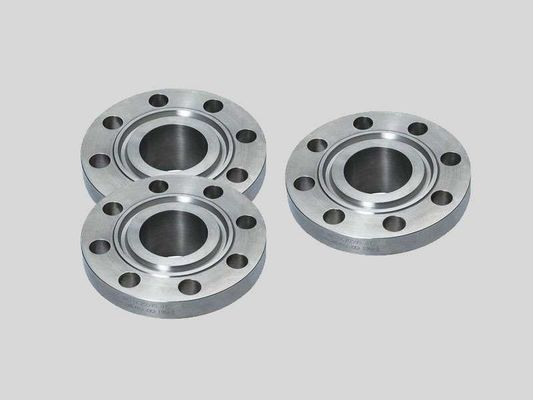 Stainless Steel Flange Socket Weld Flange Forged Fittings Class 150-3000 1/2''-60''