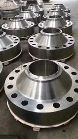ANSI B16.5 Weld Neck Flange 600#-1500# Super Austenitic Stainless Flange