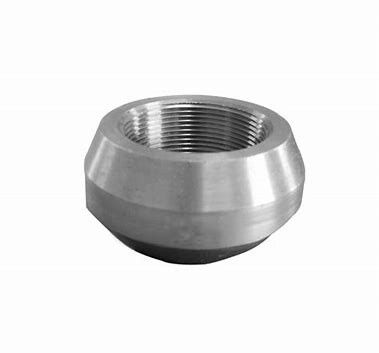 Threaded Olet steel  Threaded Fitting Forged Pipe Fitting NPS 1/8" -NPS 2" NPT ASTM A105  F304/F304L, F316/F316LASME B1.20.1
