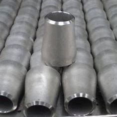 Reducer ASME B16.9 Carbon Steel A234 Wpb for Pipe Lines Joining DIN/EN/ASTM/BS/JIS/GB