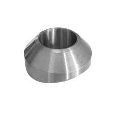 Normal Pipe Thread 1" Sch40 Olet Weldolet Threadolet Sockolet Stainless Steel 316 Forged Fittings
